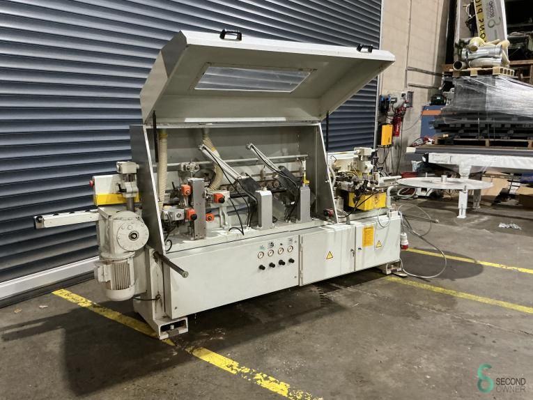 Kantenanleimmaschinen Cehisa SERIES 300 MOD.302