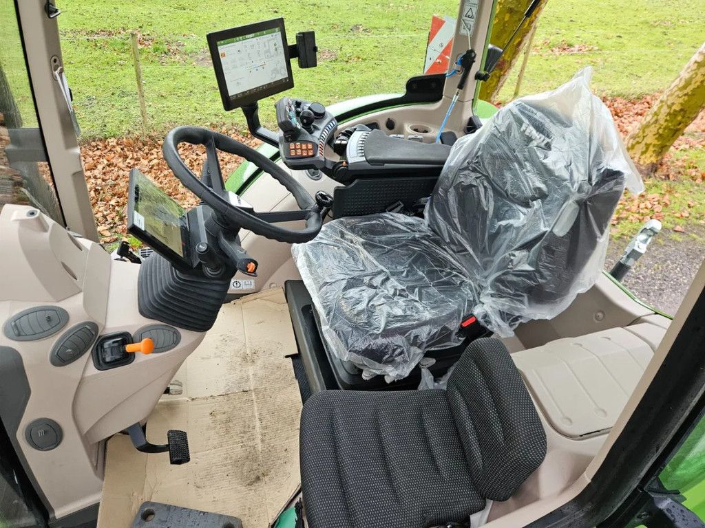 Fendt 720 Gen6 1191std.. 2025 (716 718 722 724)