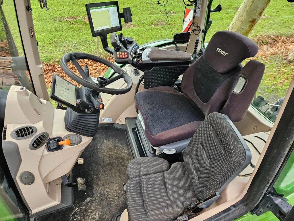 Fendt 724 Gen6 Profi Plus Setting 2 3de scherm (718 720 722)