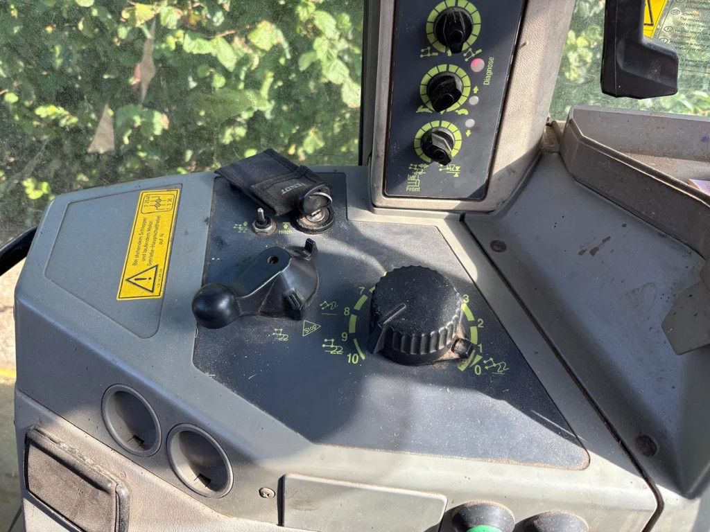 Fendt FARMER 309 C Farmer 309c ( 307 308 309 Ci)