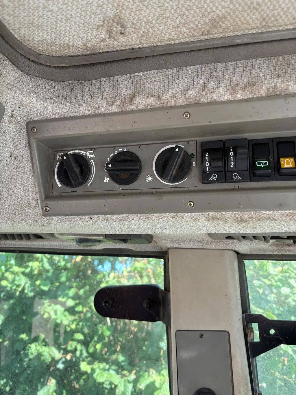 Fendt FARMER 309 C Farmer 309c ( 307 308 309 Ci)