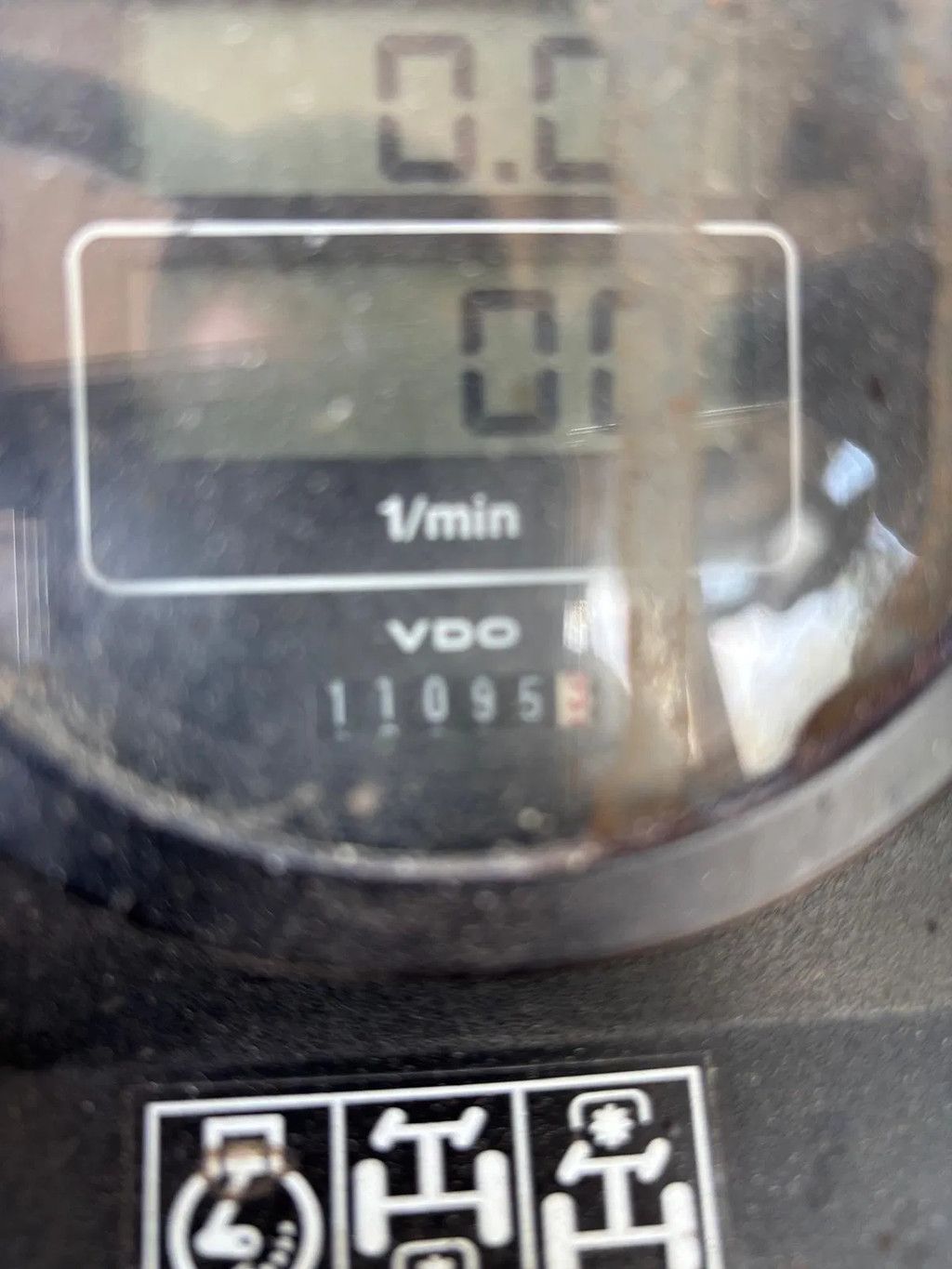 Fendt FARMER 309 C Farmer 309c ( 307 308 309 Ci)