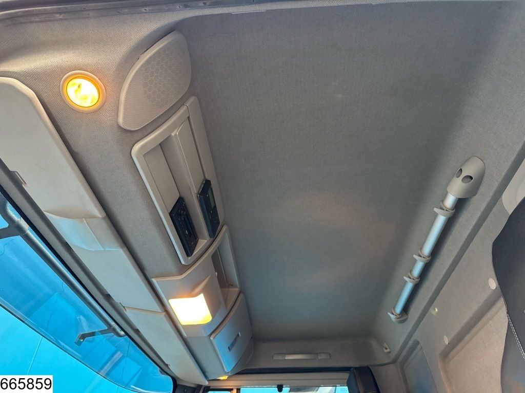 Iveco Eurocargo 120-210L CNG EURO 6, CNG,Palfinger, Telma, Manual transmission