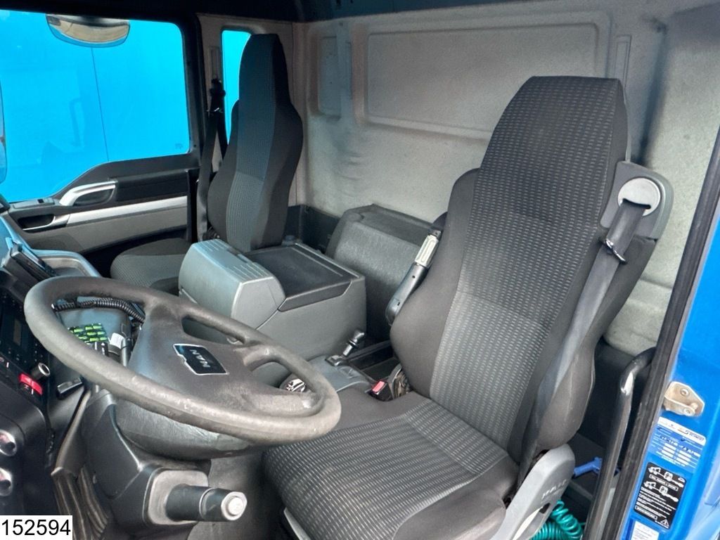 MAN TGS 26 320 6x2, EURO 5, ADR, 18.900 Liter, 5 Comp