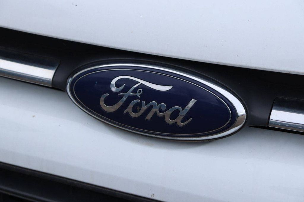 Ford Transit Custom Diesel 2014 Van