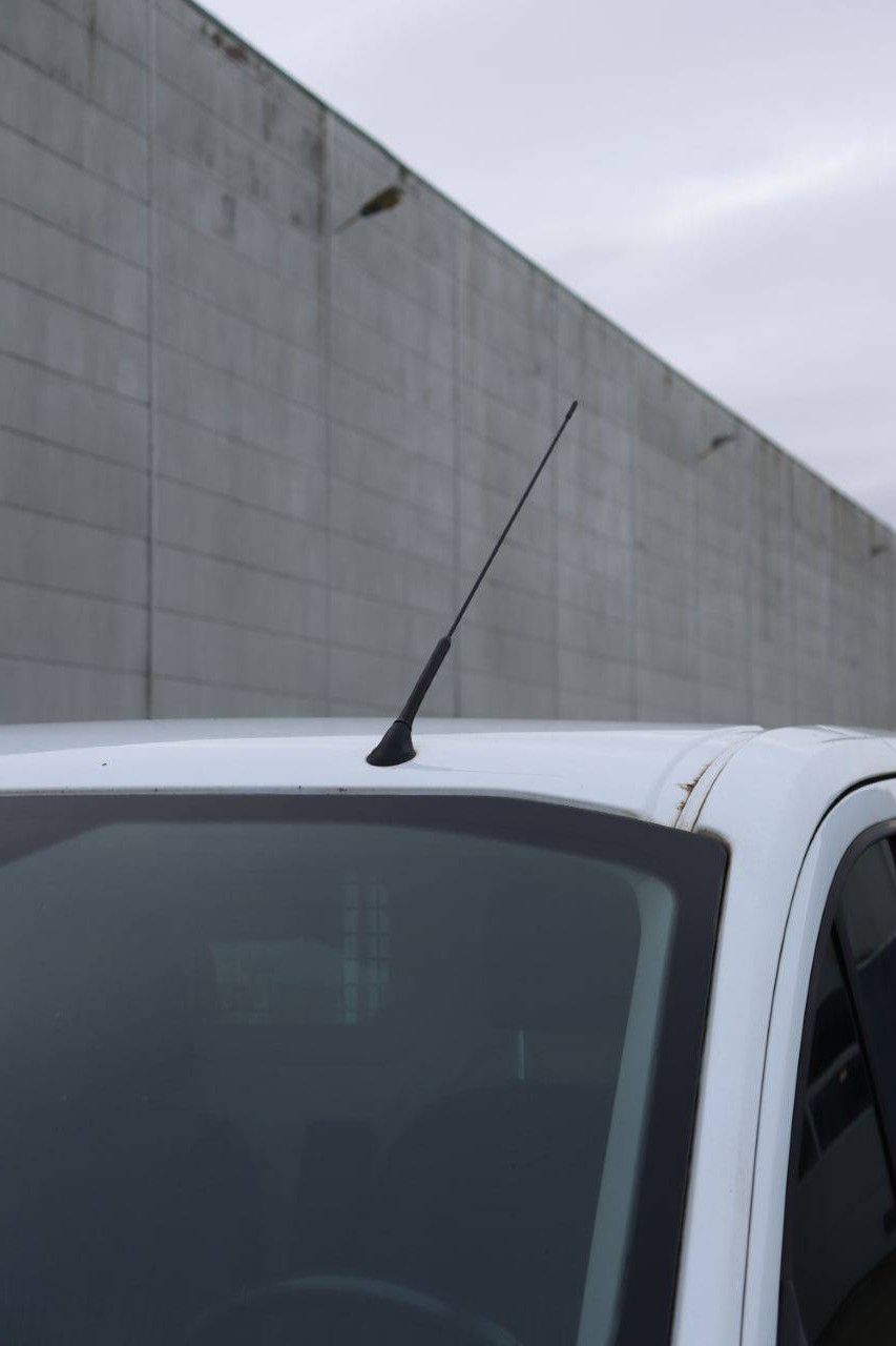 Ford Transit Custom Diesel 2014 Van