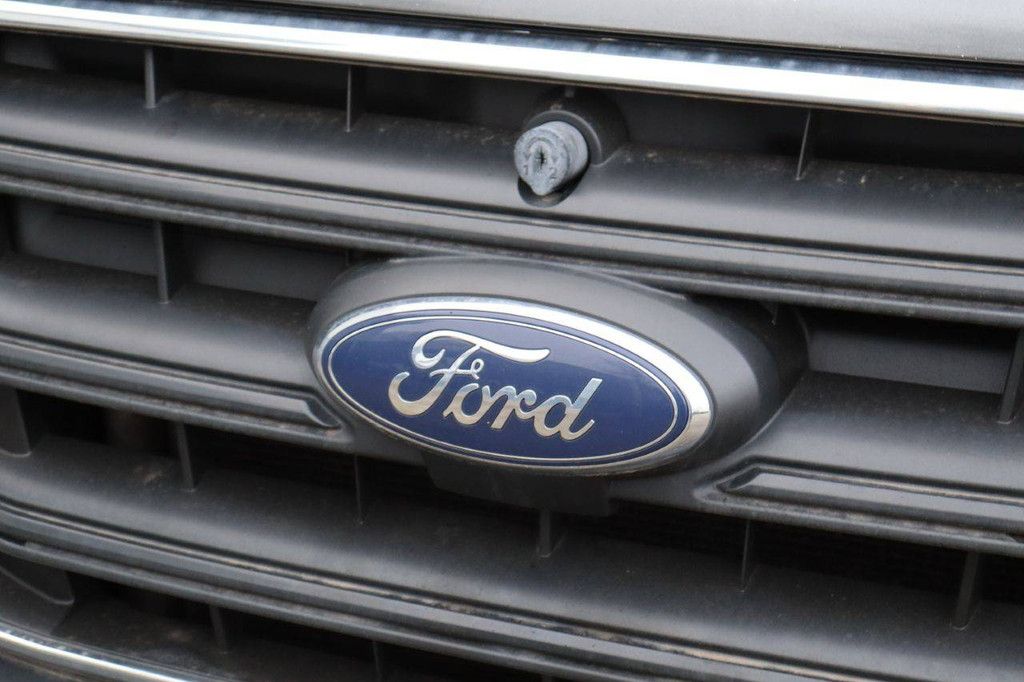 Ford Transit Diesel 2020 Van