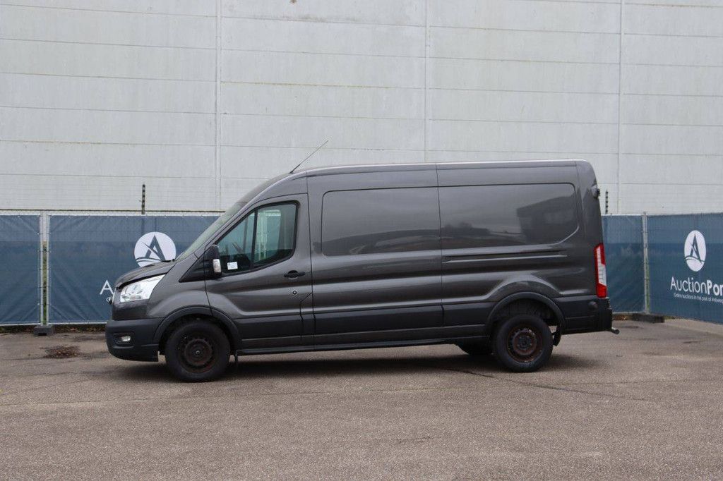 Ford Transit Diesel Van 2020