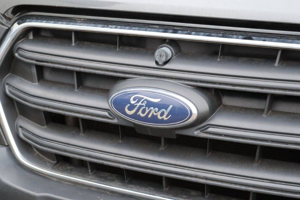 Ford Transit Diesel Van 2020