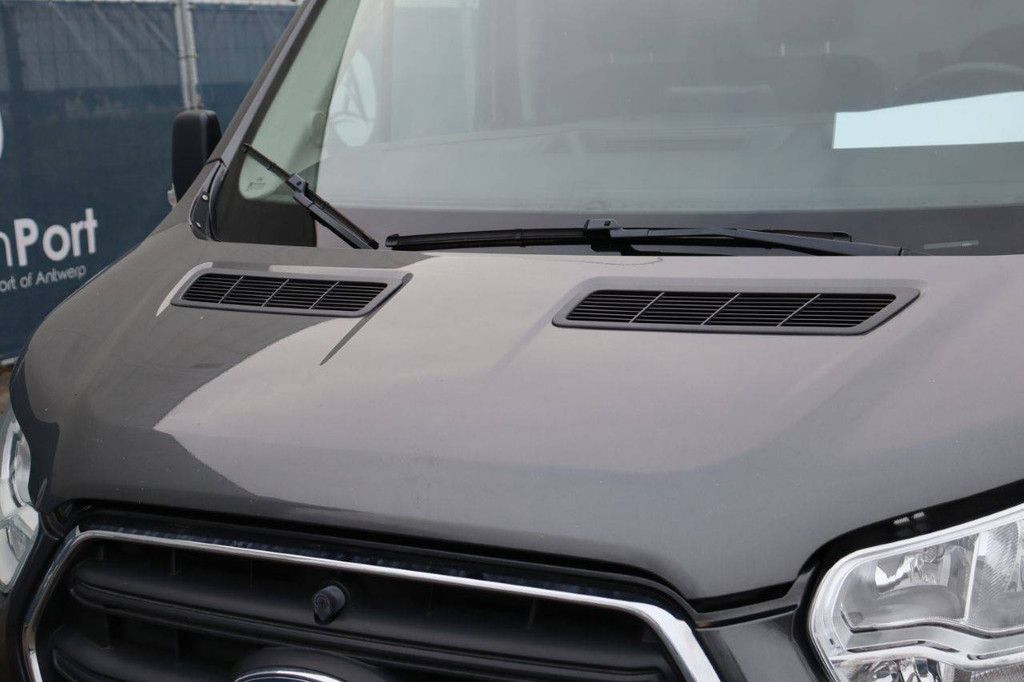 Ford Transit Diesel Van 2020