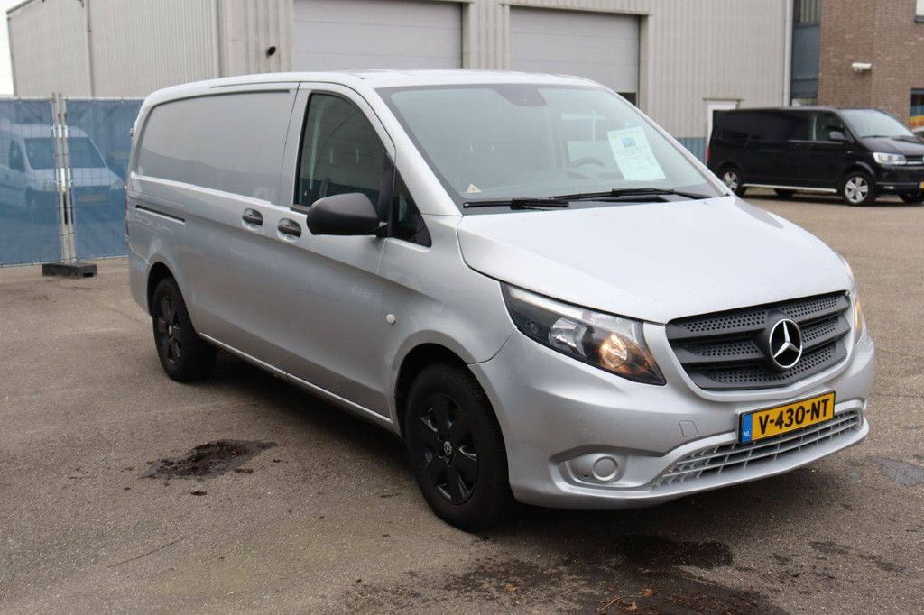 Mercedes-Benz Vito Diesel 2018 Van