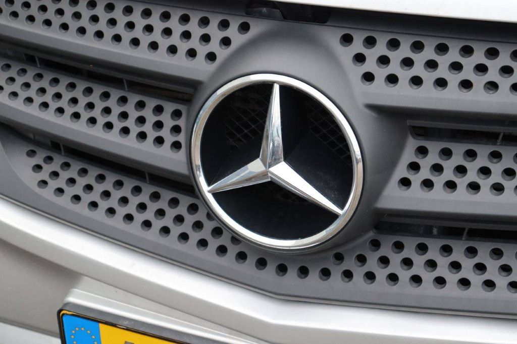 Mercedes-Benz Vito Diesel 2018 Van