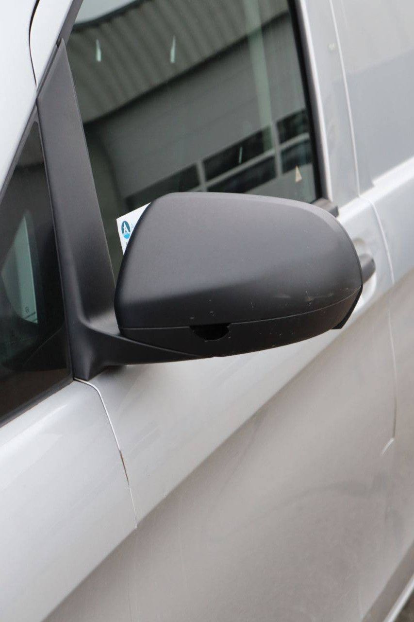 Mercedes-Benz Vito Diesel 2018 Van