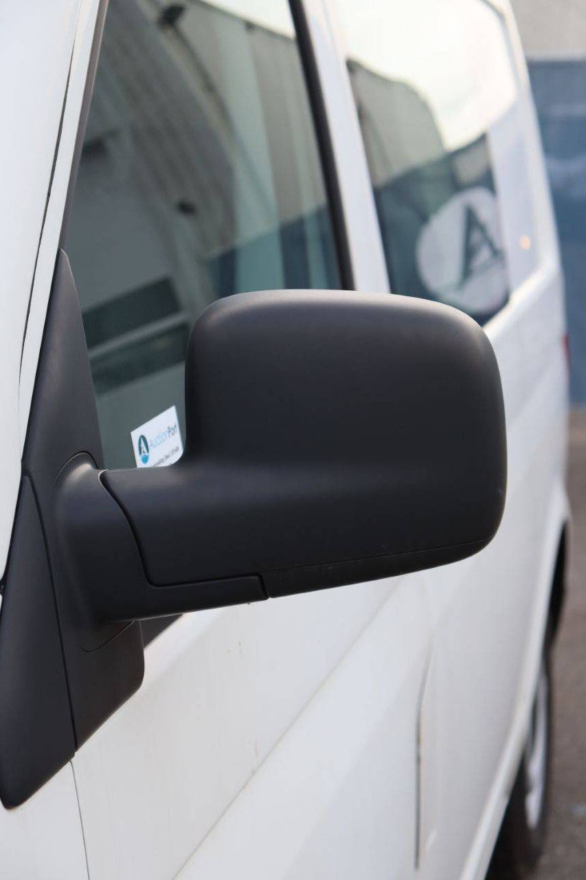 Volkswagen Transporter Diesel 2008 Van