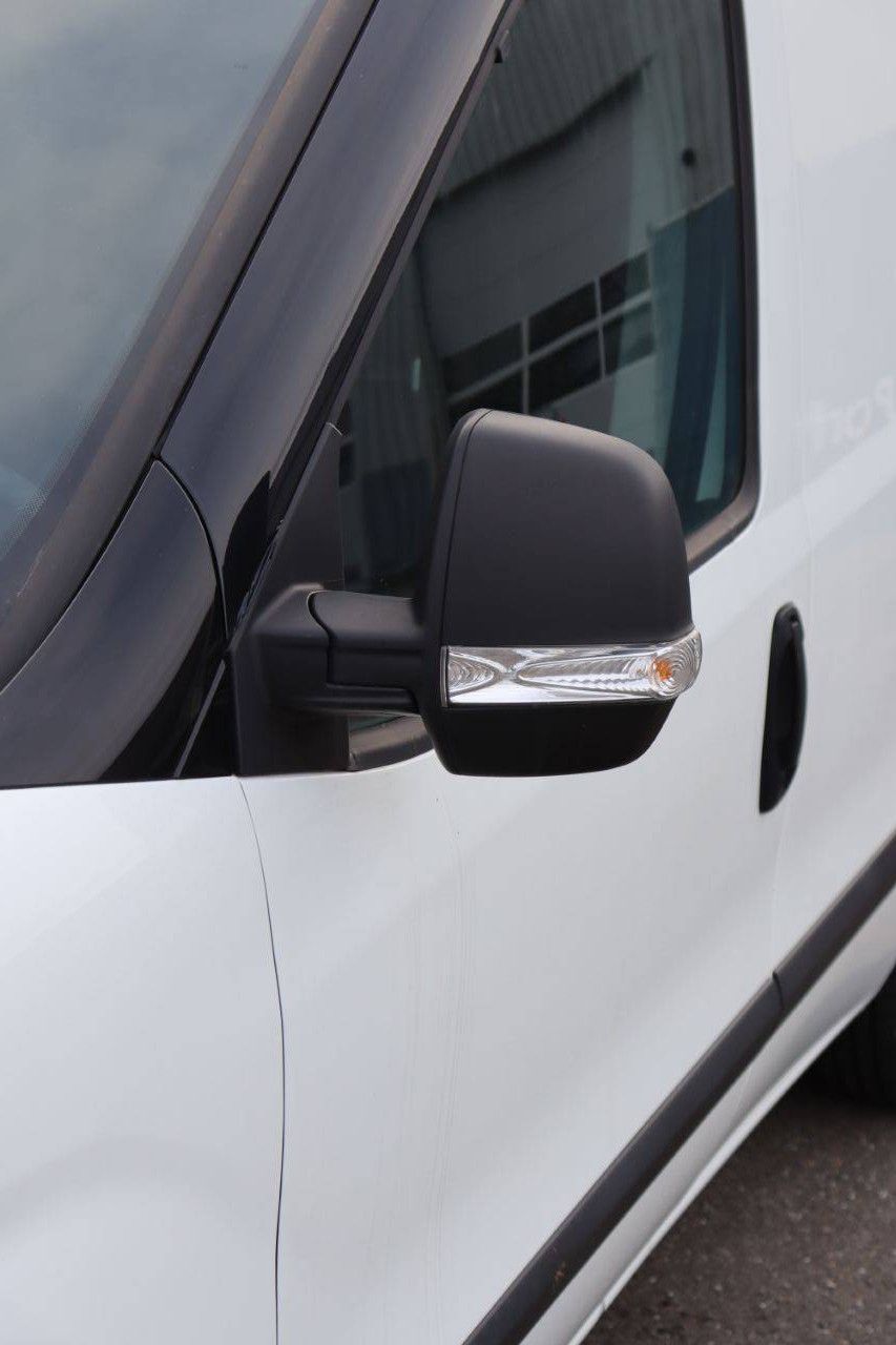 Opel Combo Diesel 2016 Van