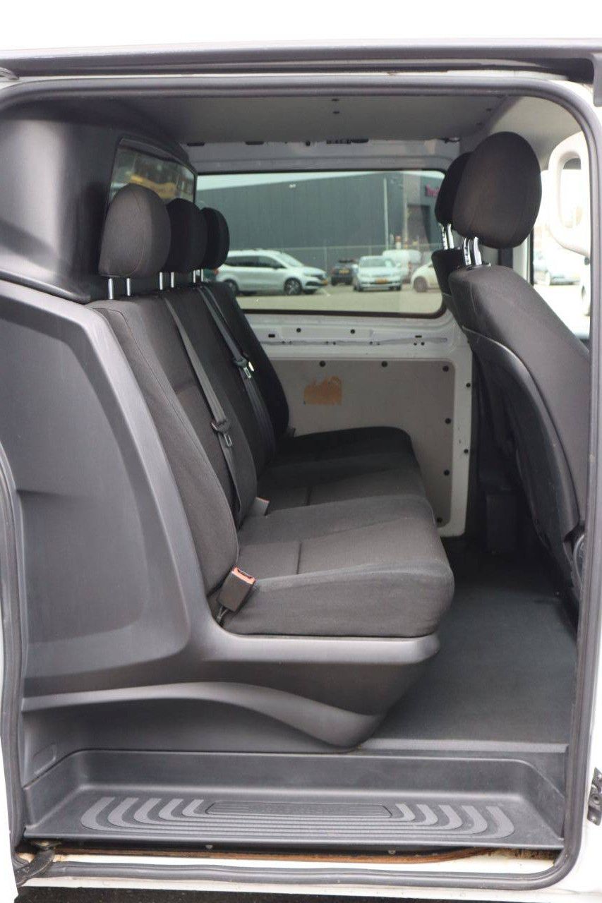 Mercedes-Benz Vito Diesel 2016 Van
