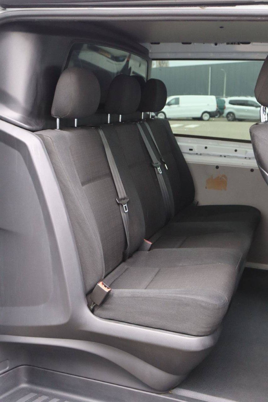 Mercedes-Benz Vito Diesel 2016 Van