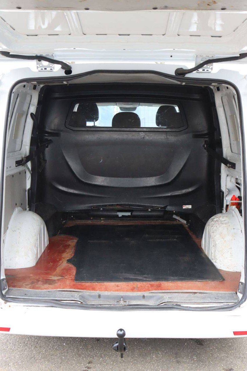 Mercedes-Benz Vito Diesel 2016 Van