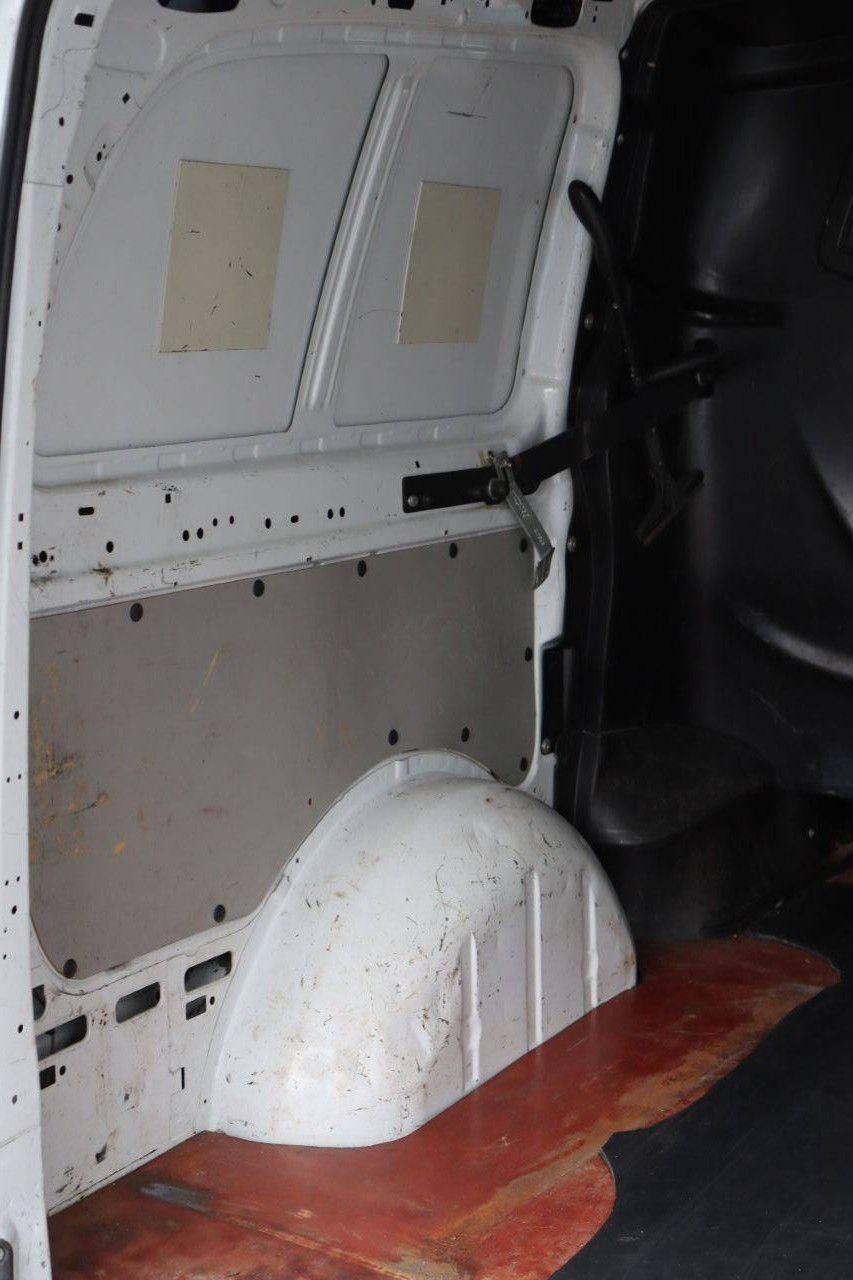 Mercedes-Benz Vito Diesel 2016 Van