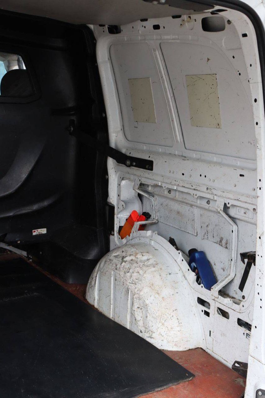 Mercedes-Benz Vito Diesel 2016 Van