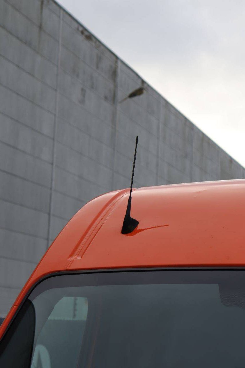 Opel Movano Diesel 2017 Van