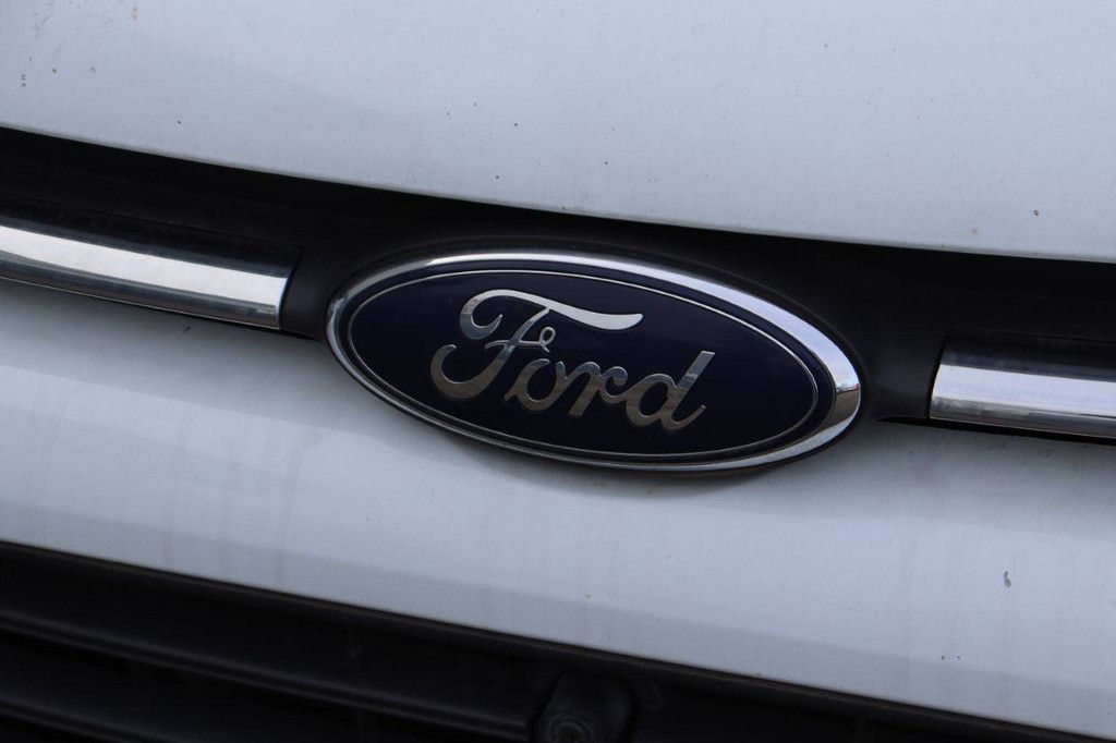 Ford Transit Custom Diesel 2016 Transporter