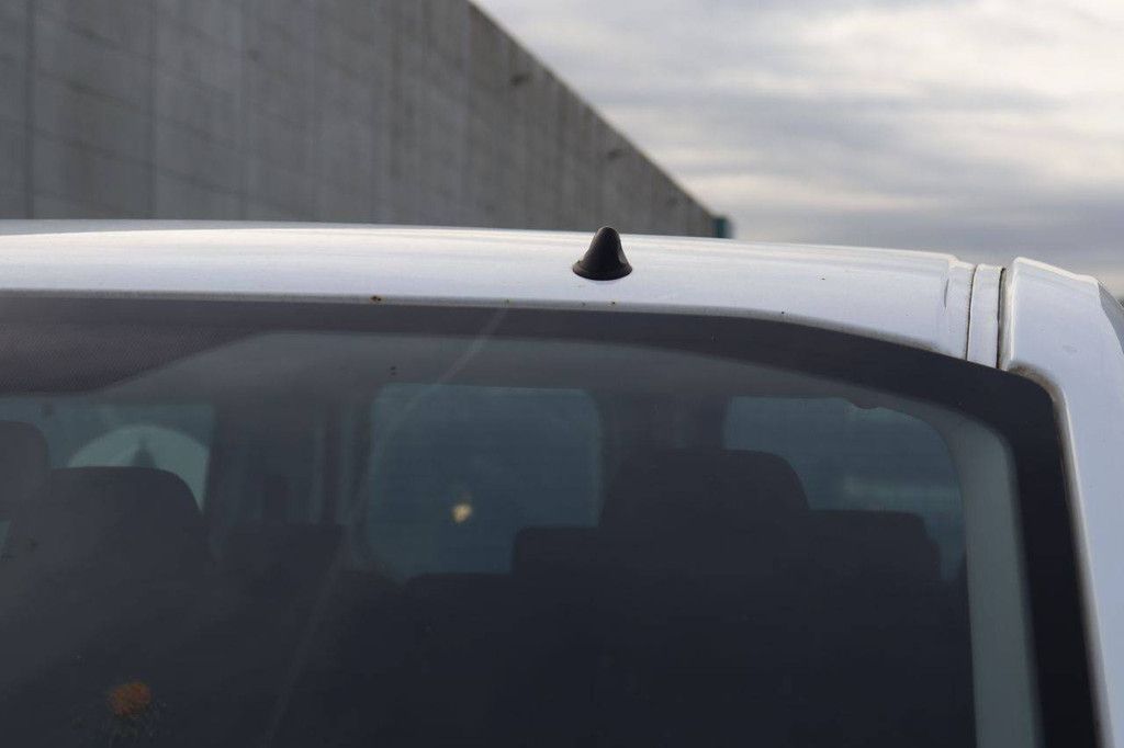 Ford Transit Custom Diesel 2016 Transporter