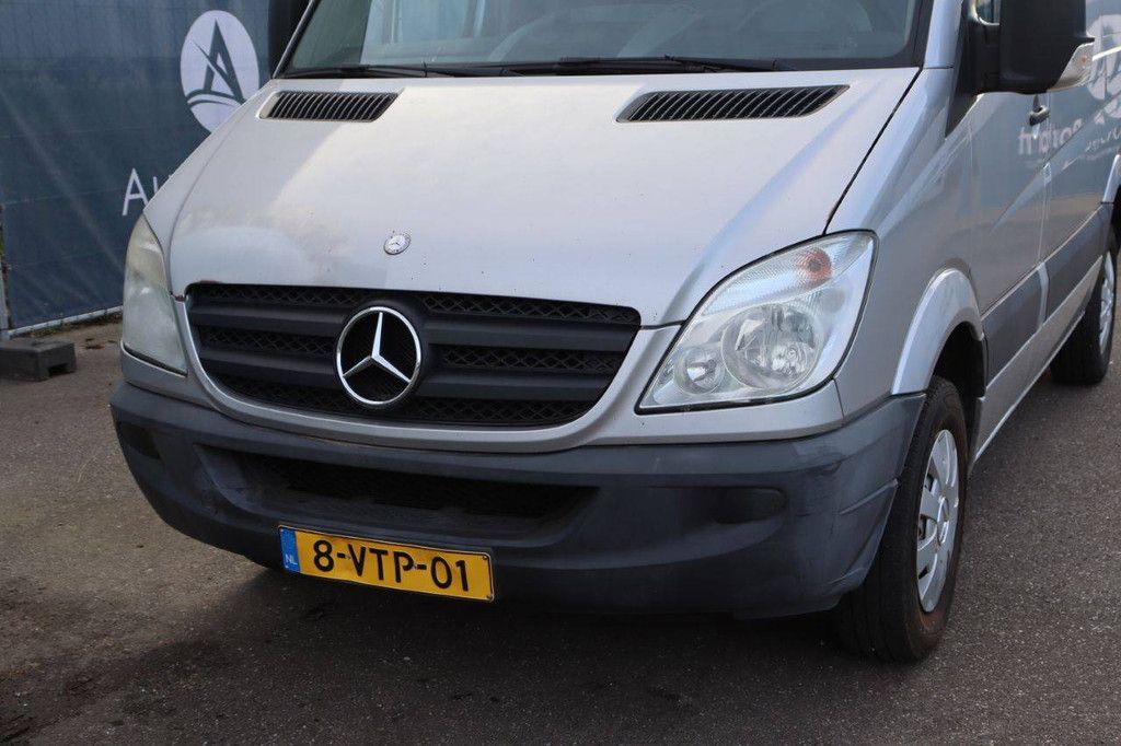 Mercedes-Benz Sprinter Diesel 2008 Van