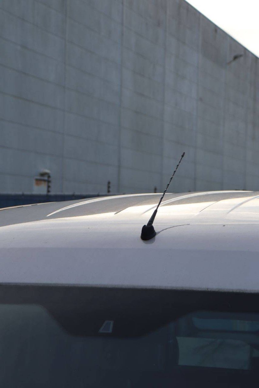 Opel Combo Diesel 2017 Van