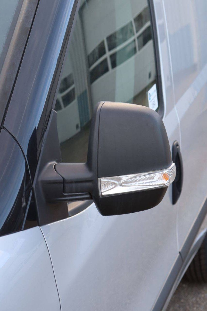 Opel Combo Diesel 2017 Van