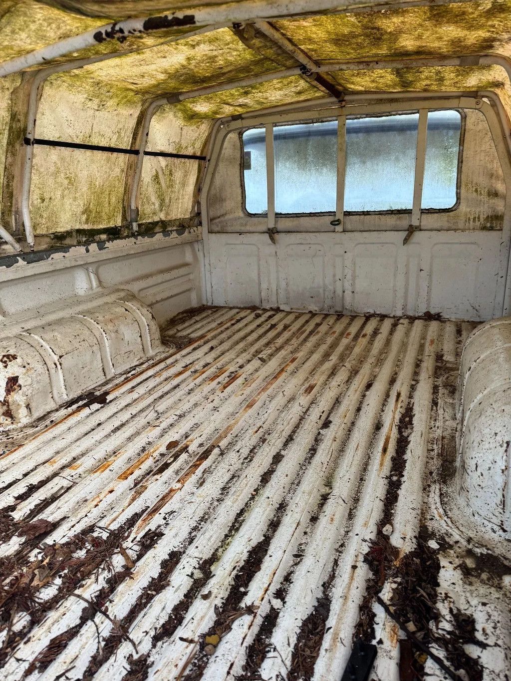 Mazda B-serie **B2200-DIESEL**