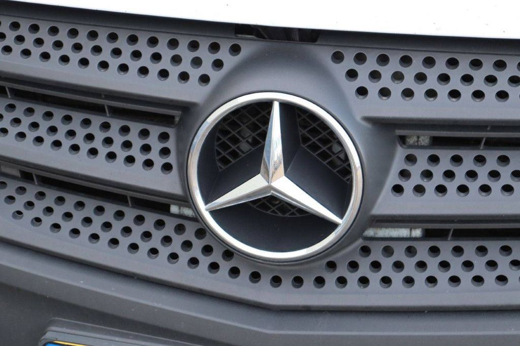 Mercedes-Benz VITO Diesel 2016 Van