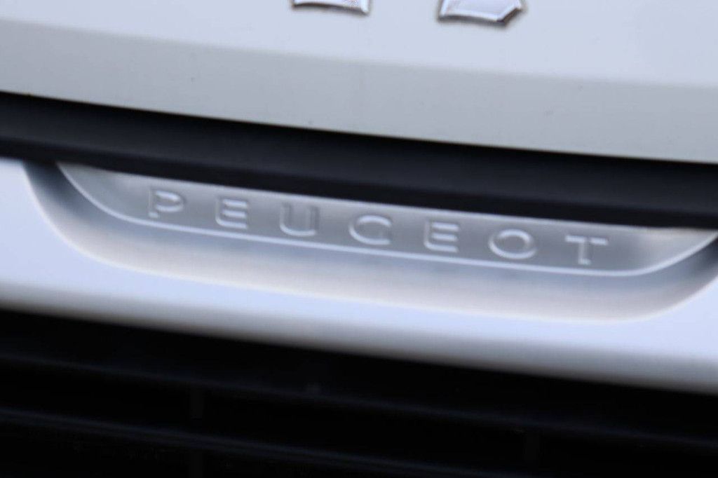 Peugeot Boxer Diesel 2016 Transporter