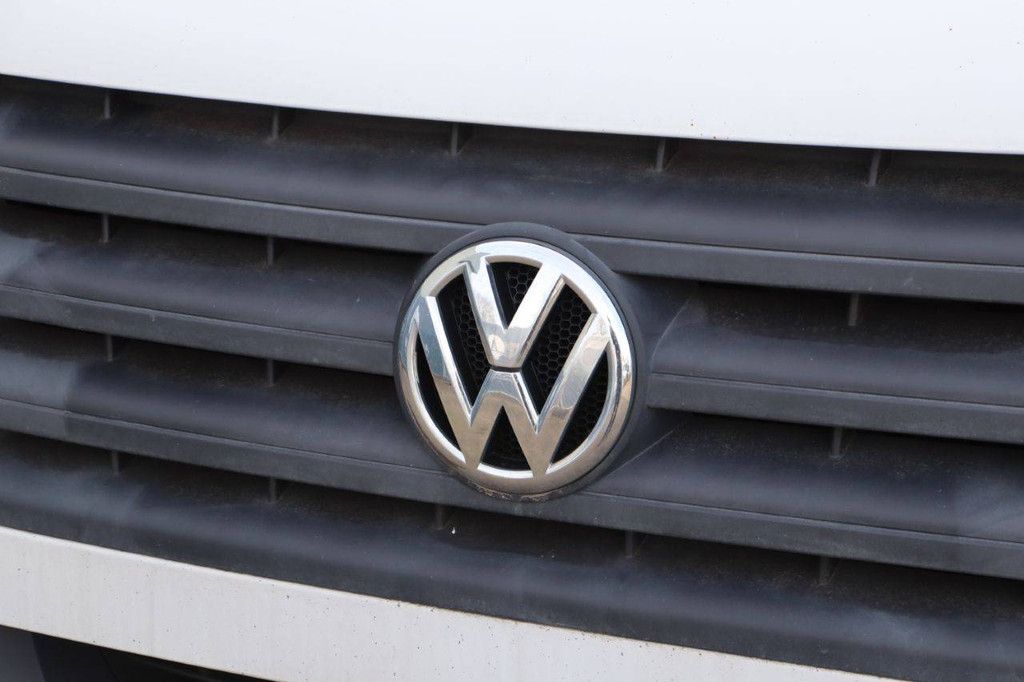 Volkswagen CRAFTER Diesel 2015 Van