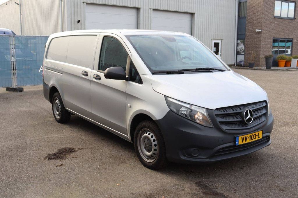 Mercedes-Benz Vito 114 CDI Diesel 2016 Van
