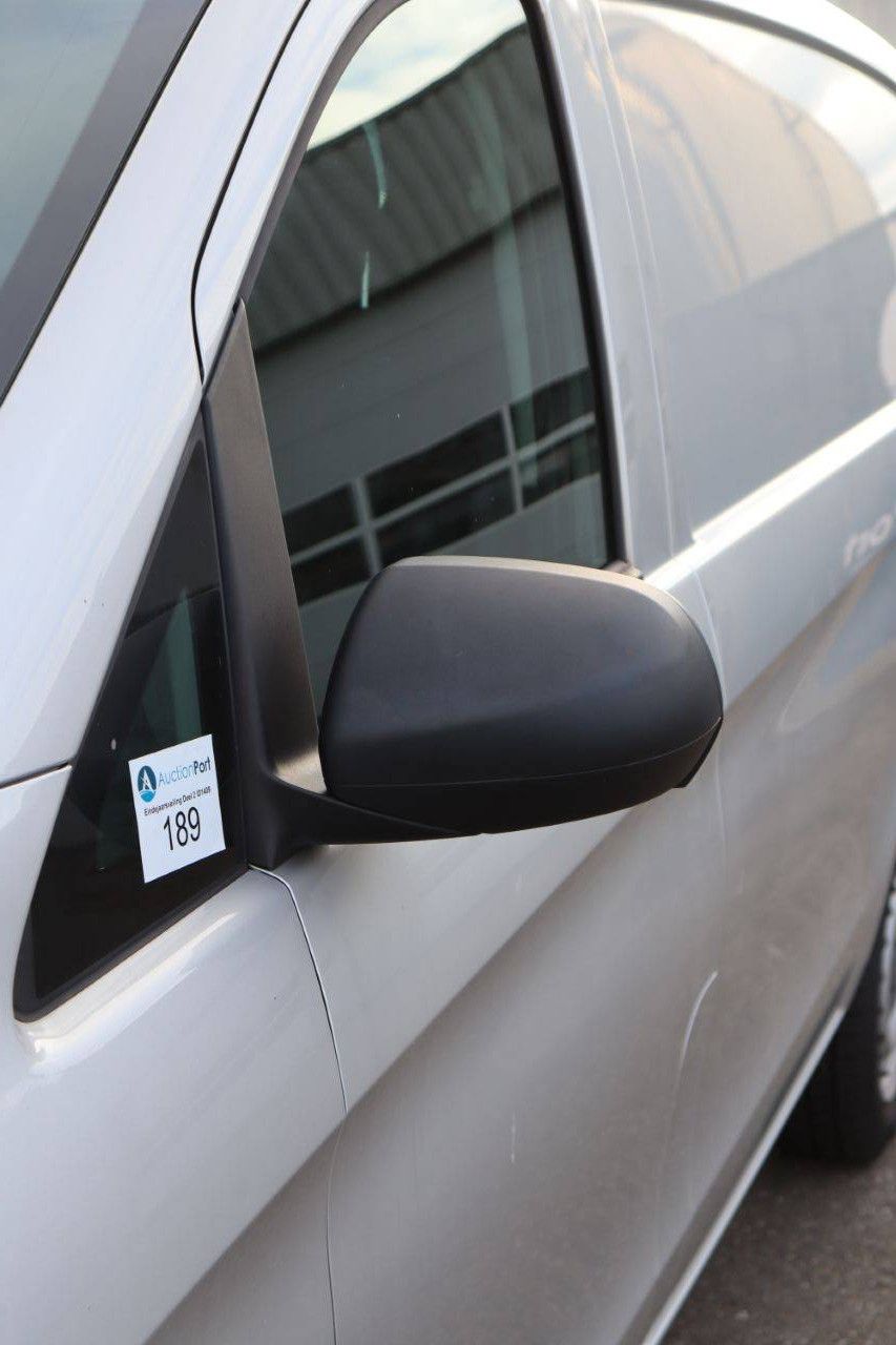 Mercedes-Benz Vito 114 CDI Diesel 2016 Van