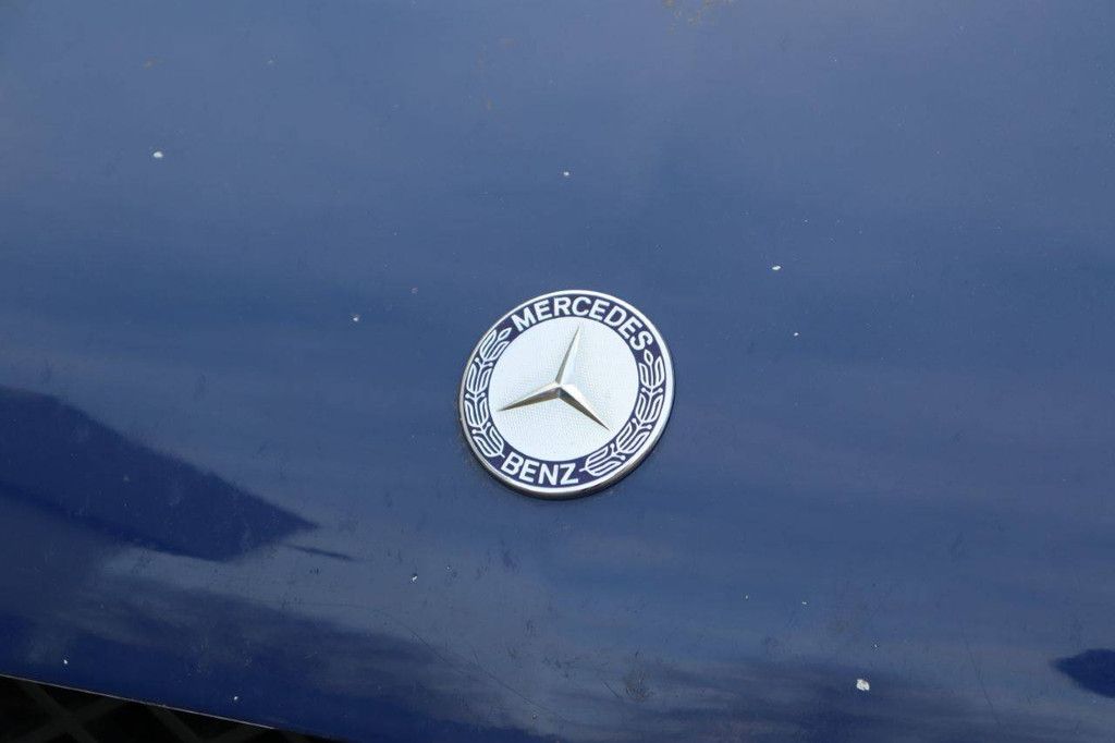 Mercedes-Benz 906 KA 50 SPRINTER 518CDI Diesel 2008 Van