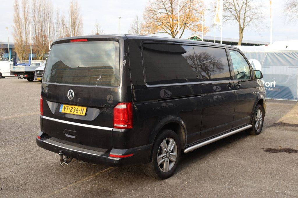 Volkswagen Transporter Diesel 2016 Van