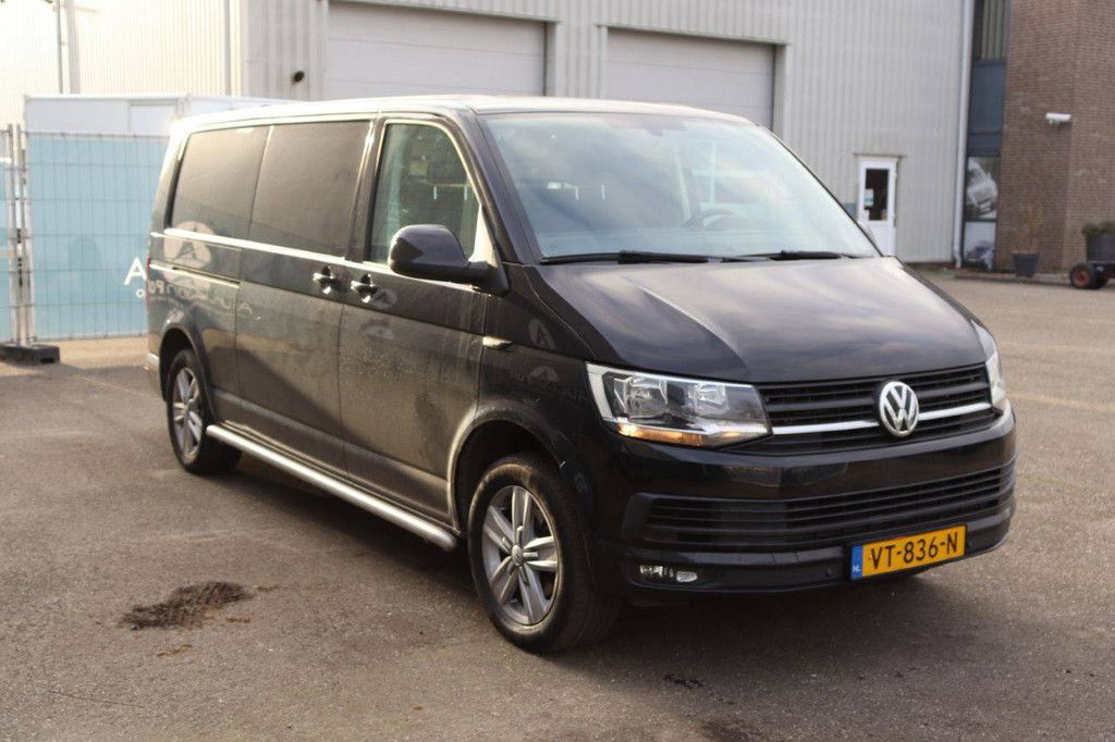 Volkswagen Transporter Diesel 2016 Van