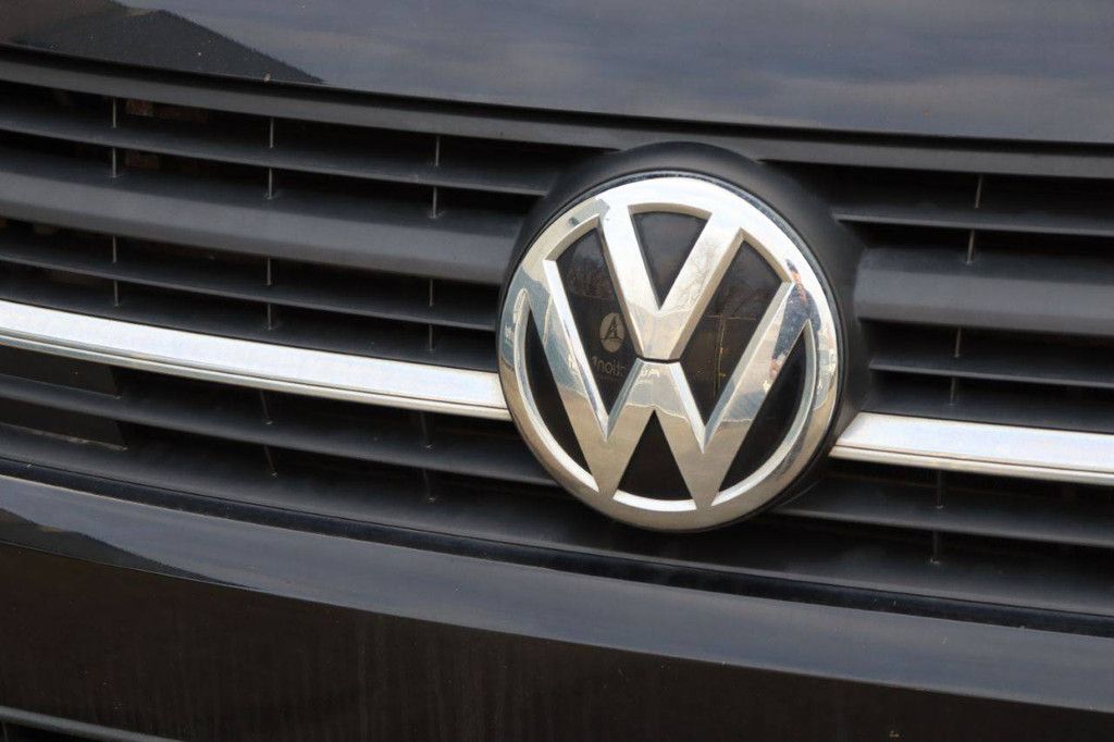 Volkswagen Transporter Diesel 2016 Van