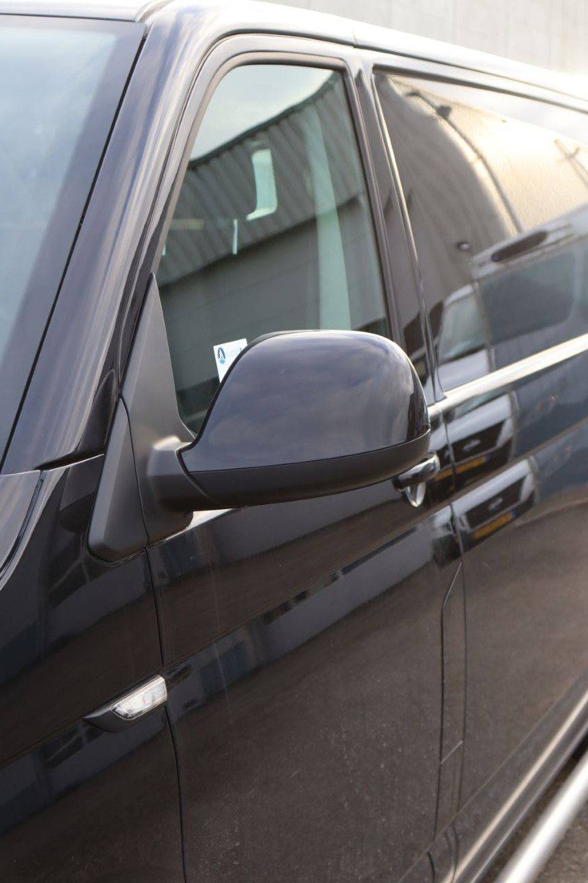 Volkswagen Transporter Diesel 2016 Van