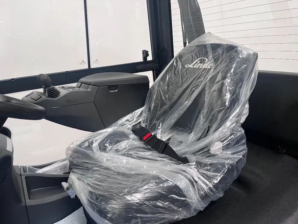 Linde 1204 H 50 D-01/600