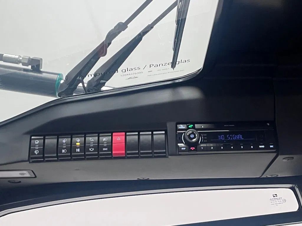 Linde 1204 H 50 D-01/600