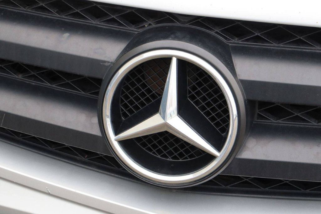 Mercedes-Benz VITO Diesel 2011 Van