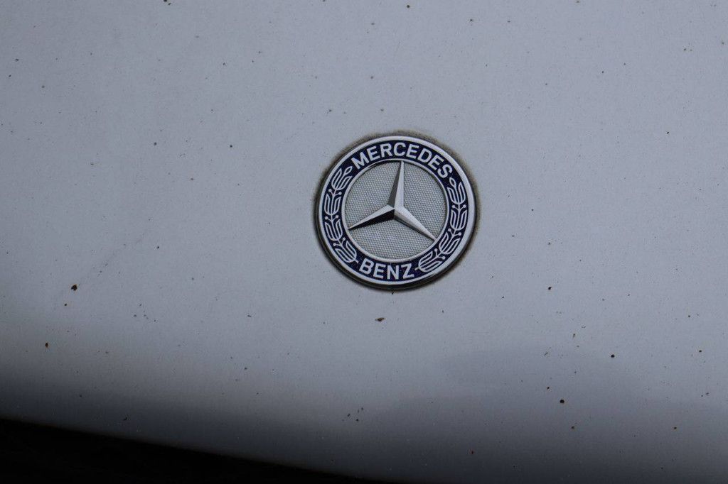 Mercedes-Benz VITO Diesel 2011 Van