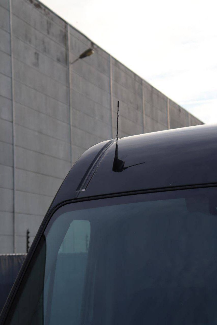 Renault Master Diesel 2021 Van