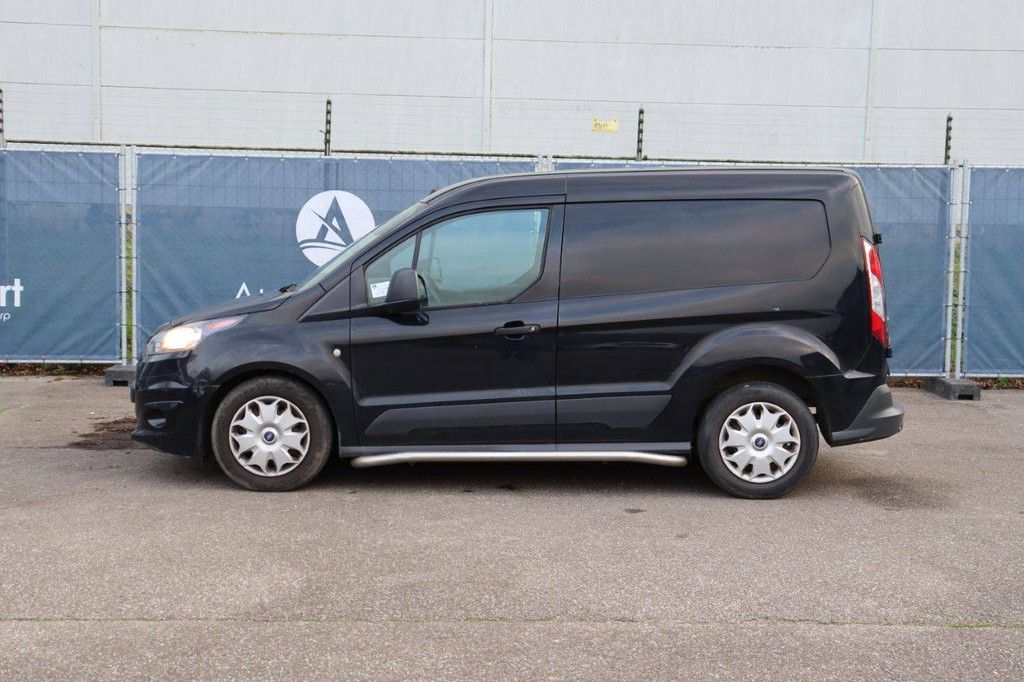 Ford Transit Connect Diesel 2018 Van