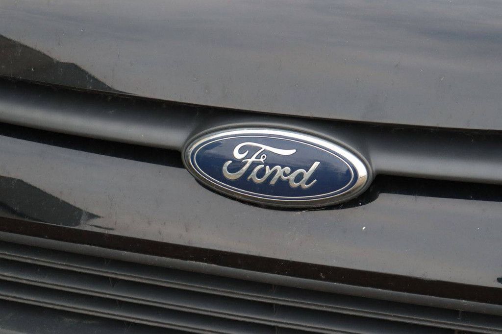 Ford Transit Connect Diesel 2018 Van