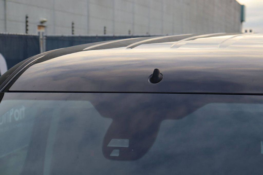 Ford Transit Connect Diesel 2018 Van