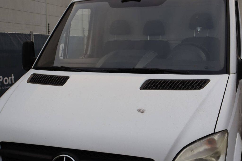 Mercedes-Benz Sprinter Diesel 2010 Kastenwagen